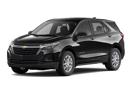 2023 Chevrolet Equinox Cottage Grove OR