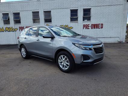2023 Chevrolet Equinox Huntington WV