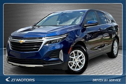 2023 Chevrolet Equinox Fort Walton Beach FL