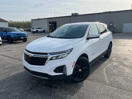 2023 Chevrolet Equinox Monticello IN
