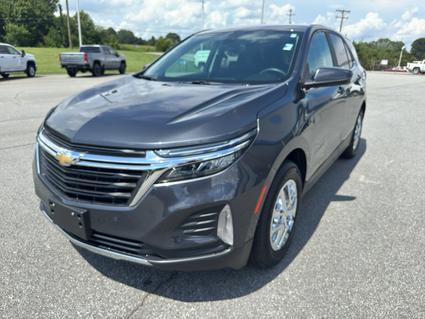2023 Chevrolet Equinox Newton NC