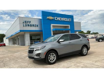 2024 Chevrolet Equinox Grove OK