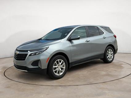2024 Chevrolet Equinox Grove OK