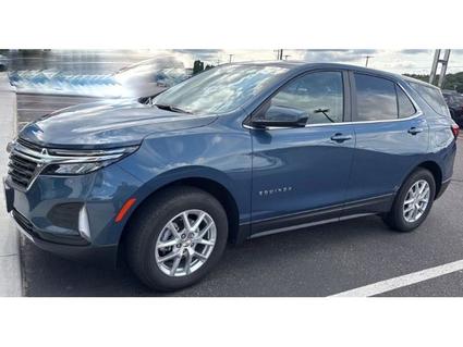 2024 Chevrolet Equinox Sebring FL