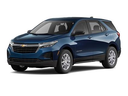 2024 Chevrolet Equinox Salem IL