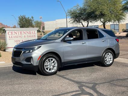 2024 Chevrolet Equinox Phoenix AZ