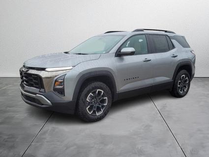 2025 Chevrolet Equinox Wauchula FL