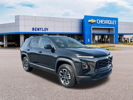2025 Chevrolet Equinox Florence AL