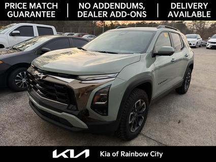 2025 Chevrolet Equinox Rainbow City AL