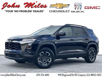 2026 Chevrolet Equinox Conyers GA