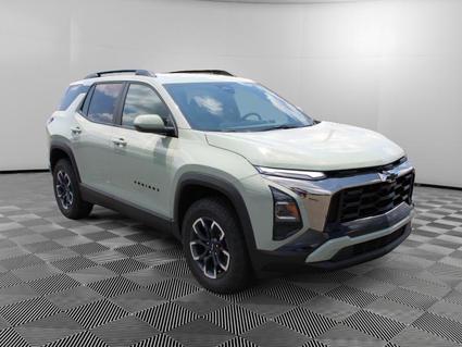 2026 Chevrolet Equinox Rock Hill SC