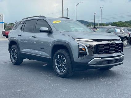 2026 Chevrolet Equinox Clinton TN