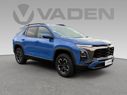 2026 Chevrolet Equinox Hinesville GA