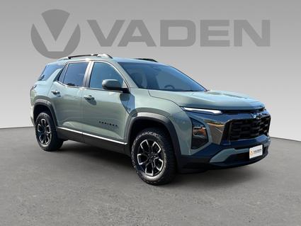 2026 Chevrolet Equinox Hinesville GA