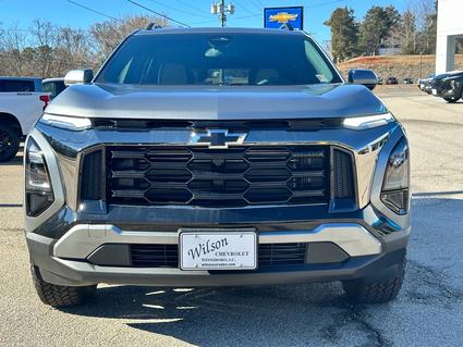 2026 Chevrolet Equinox Winnsboro SC