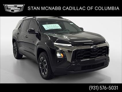 2026 Chevrolet Equinox Columbia TN