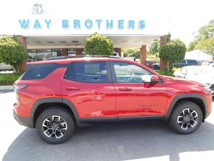 2026 Chevrolet Equinox Hawkinsville GA