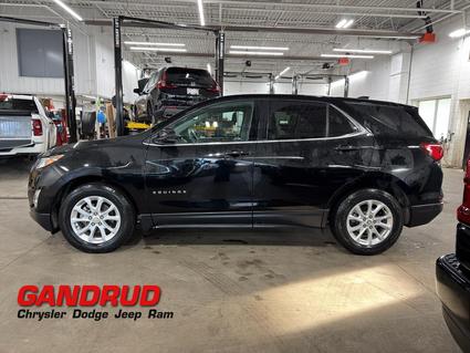 2020 Chevrolet Equinox Green Bay WI