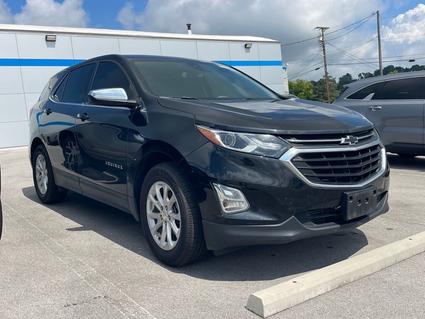 2020 Chevrolet Equinox Clinton TN