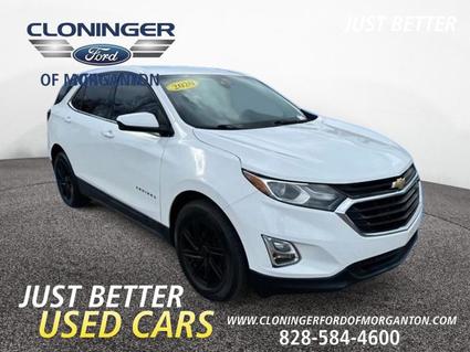 2020 Chevrolet Equinox Morganton NC