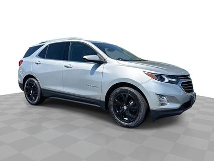 2020 Chevrolet Equinox Florissant MO