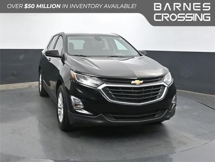 2021 Chevrolet Equinox Tupelo MS
