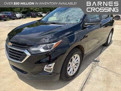 2021 Chevrolet Equinox Tupelo MS