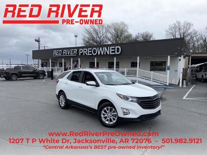 2021 Chevrolet Equinox Jacksonville AR