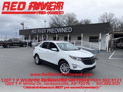 2021 Chevrolet Equinox Jacksonville AR