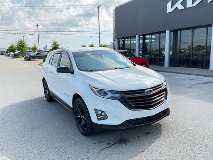 2021 Chevrolet Equinox Nicholasville KY
