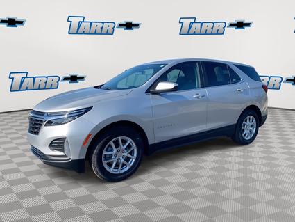 2022 Chevrolet Equinox Jefferson City TN