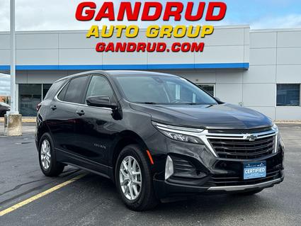 2022 Chevrolet Equinox Green Bay WI