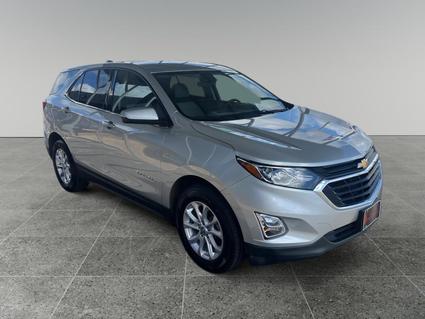 2019 Chevrolet Equinox Tyler TX