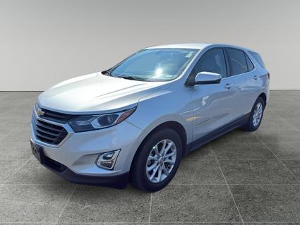 2019 Chevrolet Equinox Tyler TX