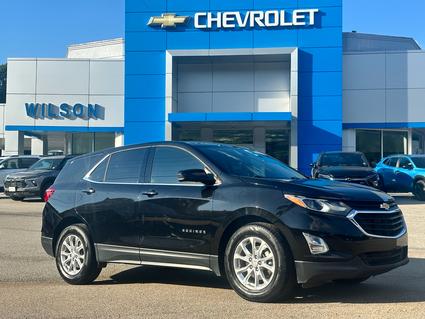 2019 Chevrolet Equinox Winnsboro SC