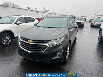 2019 Chevrolet Equinox Fort Wayne IN