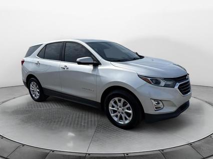2019 Chevrolet Equinox Sand Springs OK