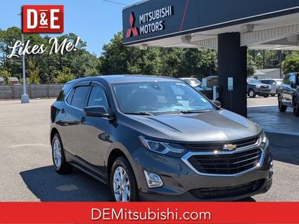 2020 Chevrolet Equinox Wilmington NC