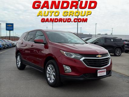 2020 Chevrolet Equinox Green Bay WI