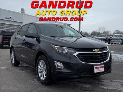 2020 Chevrolet Equinox Green Bay WI