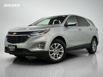 2020 Chevrolet Equinox South Saint Paul MN