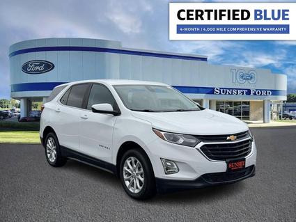 2021 Chevrolet Equinox St. Louis MO