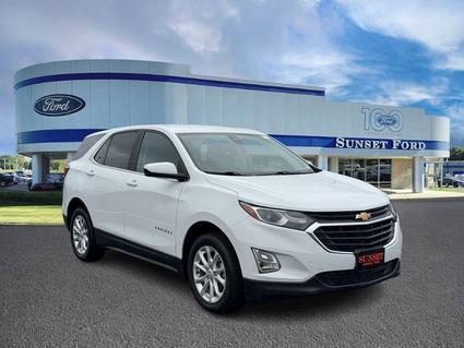 2021 Chevrolet Equinox St. Louis MO