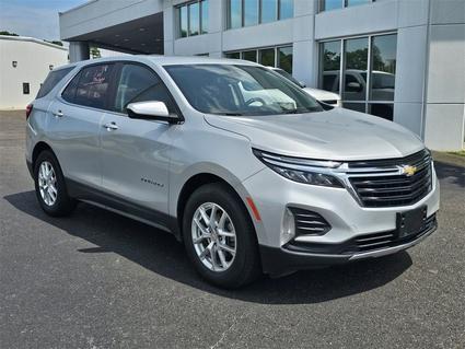 2022 Chevrolet Equinox Jackson MS