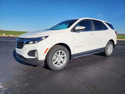 2022 Chevrolet Equinox Watseka IL