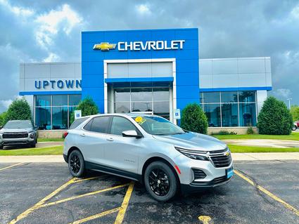 2022 Chevrolet Equinox Slinger WI