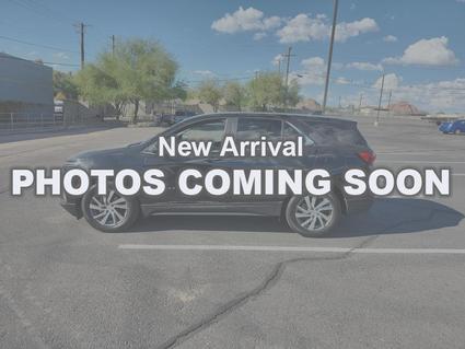 2022 Chevrolet Equinox Phoenix AZ