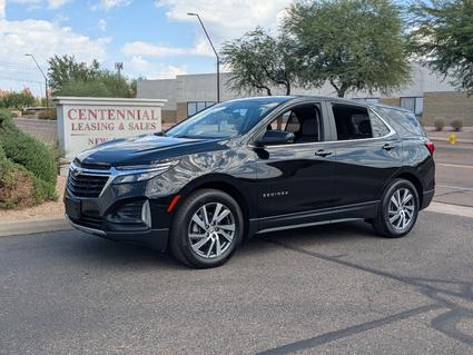 2022 Chevrolet Equinox Phoenix AZ