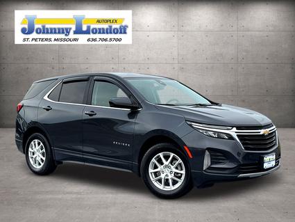 2022 Chevrolet Equinox St. Peters MO