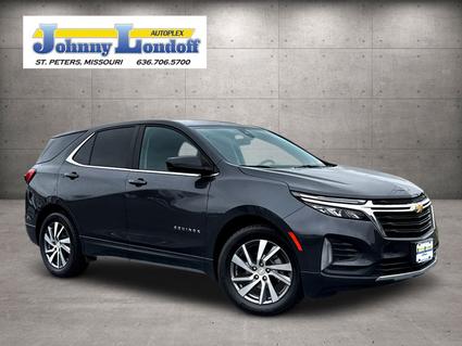 2022 Chevrolet Equinox St. Peters MO